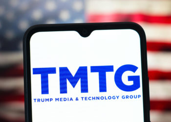 川普媒體攜手 Crypto.com 將推「美國製造」加密貨幣 ETF，CRO 狂噴 40%