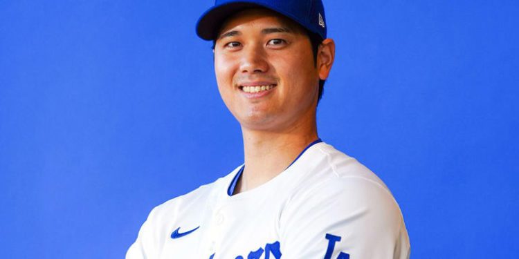 彭博建議大谷翔平「選日本首相」？文化與經濟影響力無與倫比，日本的超級偶像