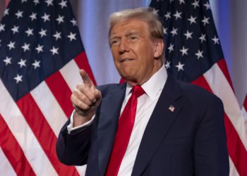 川普4/2對等關稅或更有針對性「且立刻生效」，台灣能逃過一劫嗎？