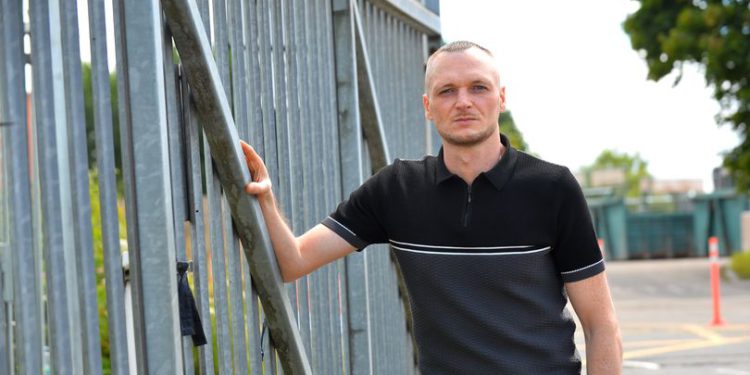 | 動區動趨-最具影響力的區塊鏈新聞媒體 英男挖垃圾場找8000枚比特幣訴訟遭駁回:將通過國際人權法案尋求最後救濟..