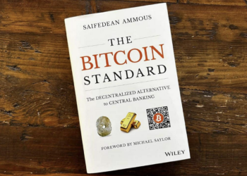 《比特幣本位》導讀：從歷史、經濟、政治經濟和心理學分析比特幣的完整系統