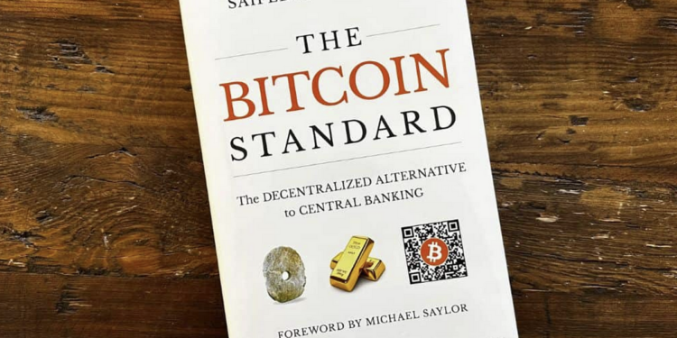 《比特幣本位》導讀：從歷史、經濟、政治經濟和心理學分析比特幣的完整系統