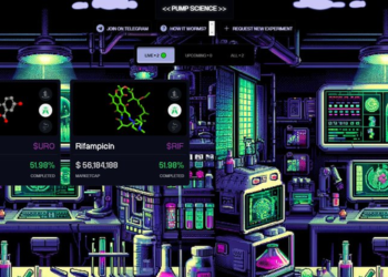 從科學家視角看：DeSci 真的是學術研究的未來革命嗎？