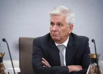 聯準會理事沃勒：3月不會降息，觀察川普關稅戰對通膨壓力 今年晚點才會考慮