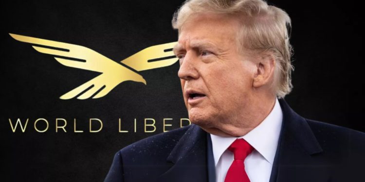 川普WLFI推出穩定幣USD1！CZ：歡迎來BNB Chain，但開放交易前「小心詐騙」