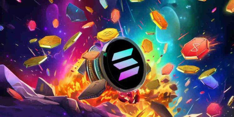 被低估的 Solana DeFi 背後：高收益質押與借貸協議間的「生態內耗」如何破？