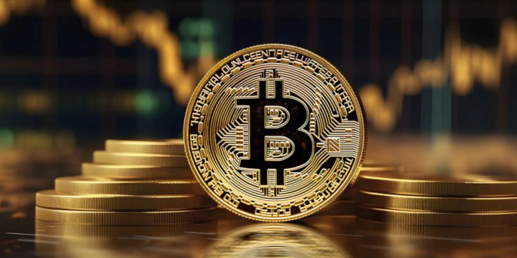 美1月PCE符合預期、降息機率增！美股全面走高、比特幣重返8.5萬鎂