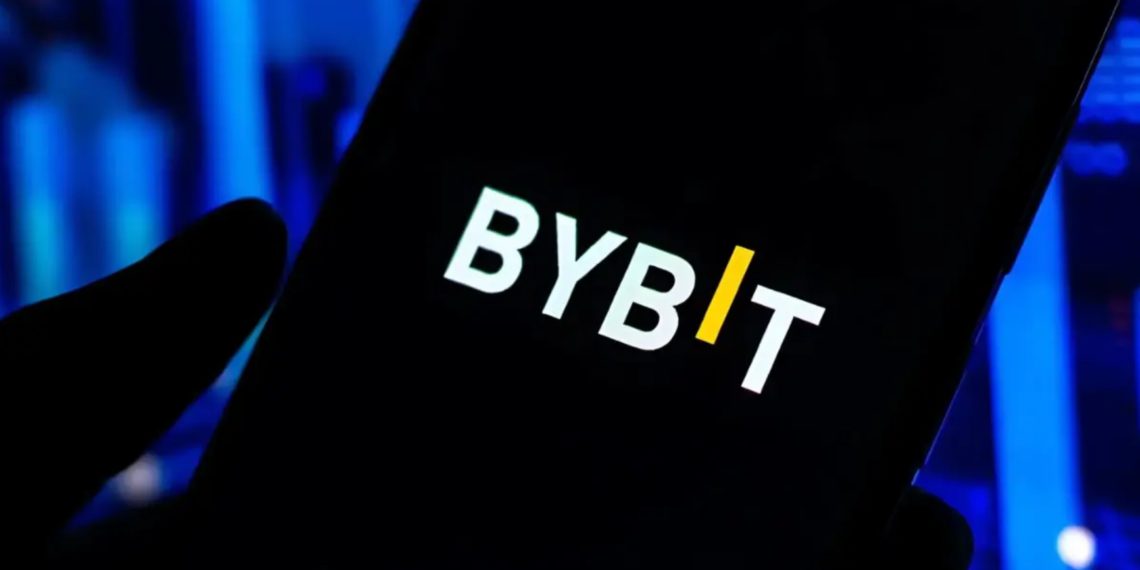 Bybit 被盜50萬枚ETH全洗白「成隱藏賣壓」？CEO發公告澄清：77%金流可追蹤
