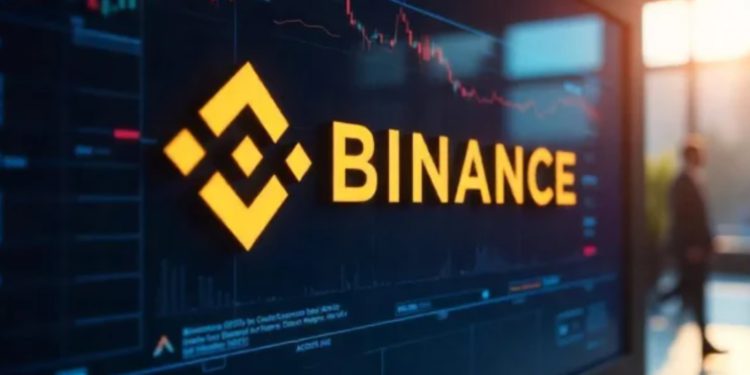 GPS 做市商「全掛賣單」三日狂跌 80%！幣安宣布封殺凍結不當收益：將補償用戶