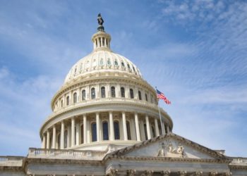 廢除美國稅局「DeFi 經紀人規則」已送交川普待簽署成法，加密產業的一大勝利