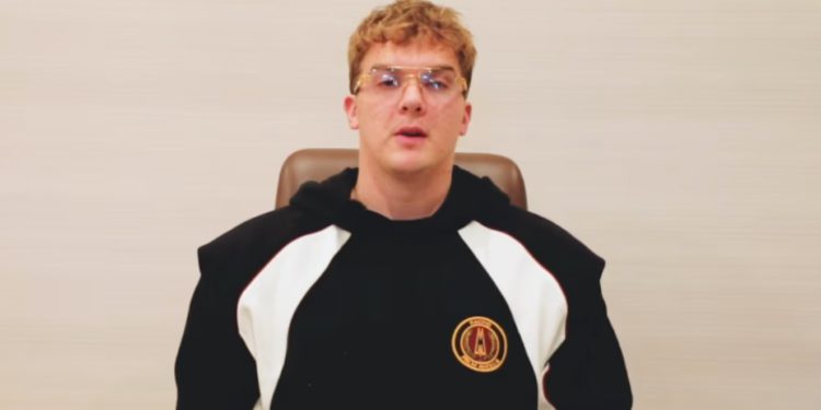 LIBRA幕後推手又割韭菜！發新幣$WOLF「市值衝上4200萬鎂」後秒歸零