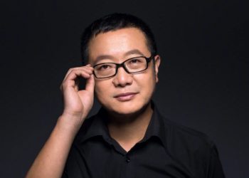 《三體》作者劉慈欣：DeepSeek最終恐取代人類作家！科幻小說家的未來怎麼辦？