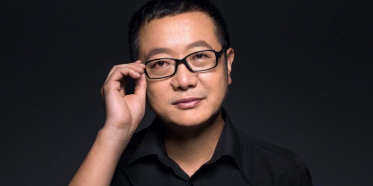 《三體》作者劉慈欣：DeepSeek最終恐取代人類作家！科幻小說家的未來怎麼辦？