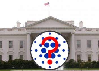 美國白宮加密貨幣高峰會名單曝光：$ADA創辦人未受邀！