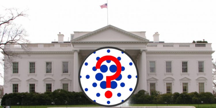 美國白宮加密貨幣高峰會名單曝光：$ADA創辦人未受邀！