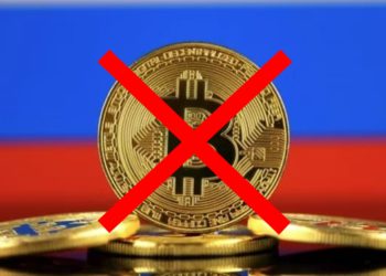 俄羅斯未有建比特幣儲備打算，財政部：國家基金更愛人民幣與黃金