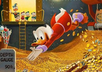 流動性退潮，加密項目的收益從何而來？該回購代幣嗎？