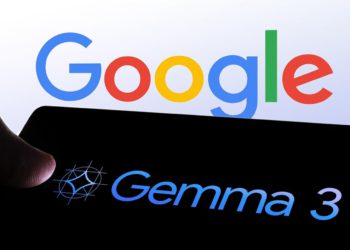 打破輝達壟斷? Google地表最強AI模型「Gemma 3」用1顆H100，擊敗DeepSeek、OpenAI
