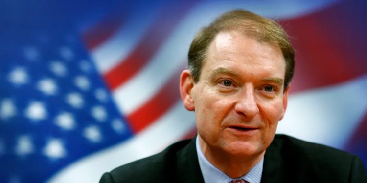 SEC新主席提名人：加密監管要清晰明確！承諾進一步調查FTX暴雷