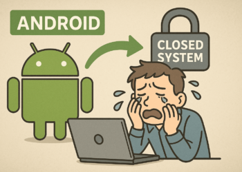 Android放棄「完全開源」轉向封閉私下開發，如何影響 AI 與幣圈？
