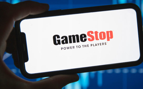 13 億美元押注比特幣，GameStop 的轉型賭局能贏嗎？