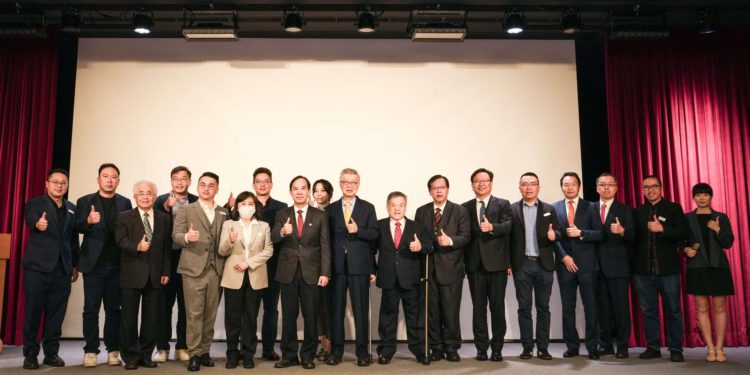 比特幣國家儲備共議台灣，2025第二屆創新與衍生型商品監理策略論壇圓滿落幕