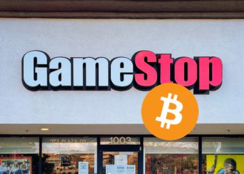 GameStop宣布「買比特幣作公司儲備」大漲7％，Michael Saylor：歡迎加入BTC革命軍