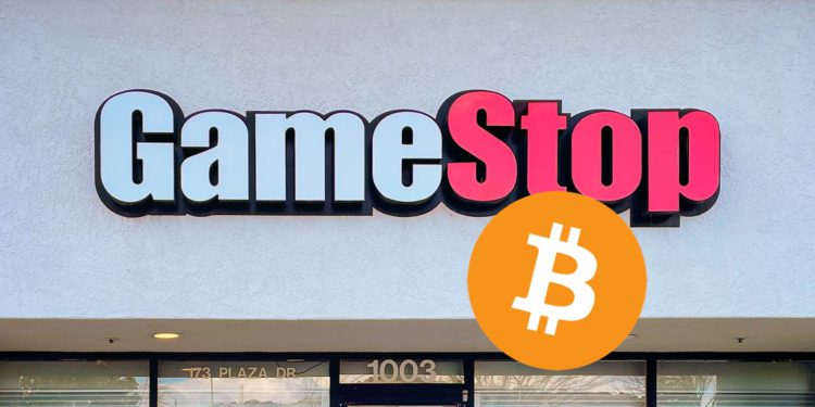 GameStop宣布「買比特幣作公司儲備」大漲7％，Michael Saylor：歡迎加入BTC革命軍