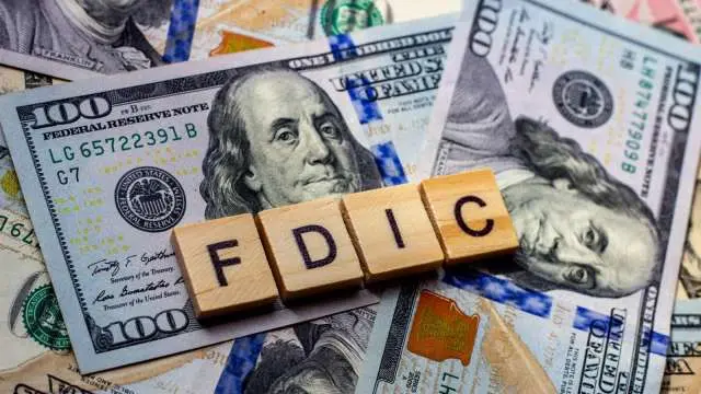 美國FDIC釋出鬆綁訊號：銀行會對加密機構友好了嗎?