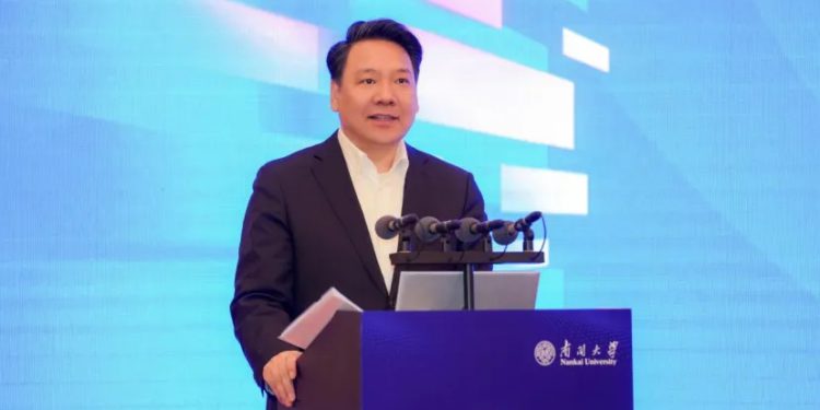 中國央行前高管：美國加密霸權威脅中國金融安全，但比特幣泡沫破裂「將重擊美國」