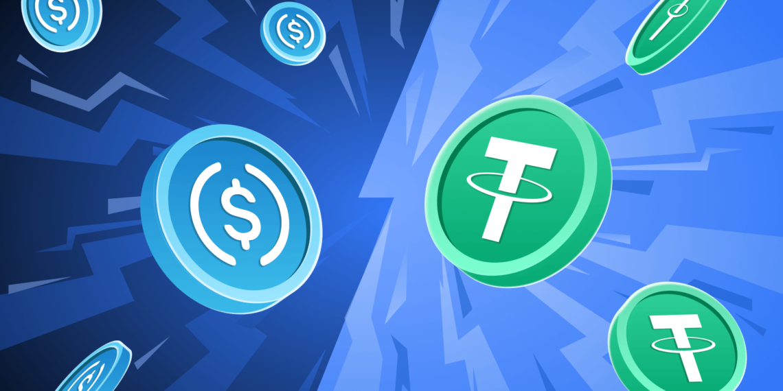 市場極度恐慌，適合躺平的 USDT 理財攻略Vol.3來了