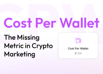 解密Web3獲客成本：加密使用者到底有多「值錢」？