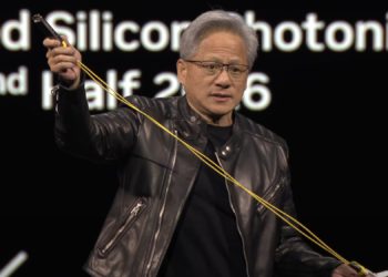 NVIDIA GTC 2025總結：黃仁勳預見「AI Agent革命」進入家庭消費級、Blackwell Ultra或催生大量一人新創