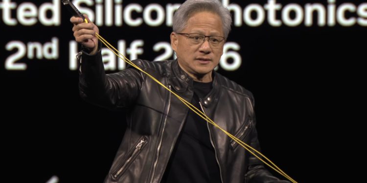 78687678687 | 動區動趨-最具影響力的區塊鏈新聞媒體 NVIDIA GTC 2025總結:黃仁勳預見「AI Agent革命」進入家庭消費級、Blackwell Ultra或催生大量一人新創