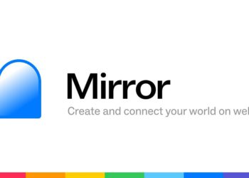 Mirror 興衰史：從 Web3 內容革命先驅到「去中心化泡沫」祭品