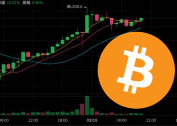 比特幣漲破8.5萬》美國政府避免關門危機，川普喊俄烏戰爭「很大機會結束」