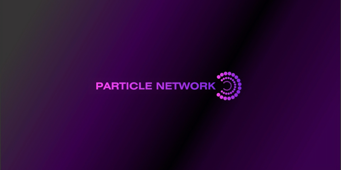 幣安、OKX 雙打新：速覽鏈抽象 Particle Network