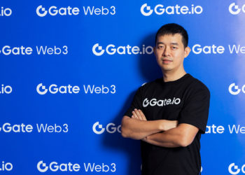 吳說對話 Gate 創辦人韓林：加拿大光電博士、一人寫程式碼啟動、為何戰略調整？