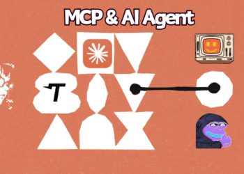 MCP（Model Context Protocol）模型上下文協議：加密AI的數位連結器