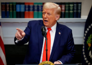 川普上任將滿2個月，盤點美國加密貨幣監管政策都帶來什麼改變？