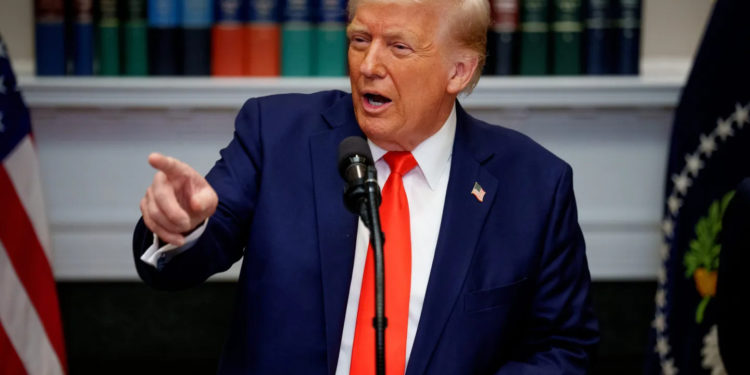 川普上任將滿2個月，盤點美國加密貨幣監管政策都帶來什麼改變？