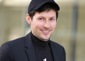 快訊》Telegram 創辦人 Pavel Durov 獲准離開法國，TON 急速跳漲 20%