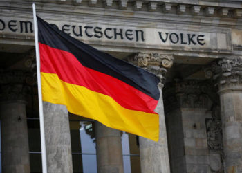 德國GDP連兩年衰退，學者建議「取消國定假日」拚經濟