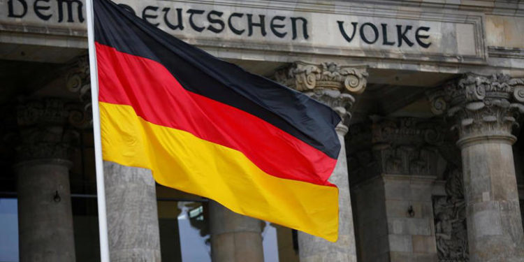 AA1zyQdl | 動區動趨-最具影響力的區塊鏈新聞媒體 德國GDP連兩年衰退,學者建議「取消國定假日」拚經濟