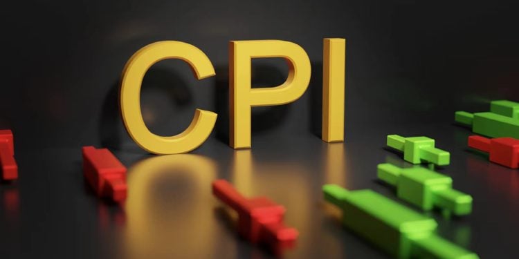 美2月CPI全面放緩，比特幣站上8.3萬、輝達 特斯拉強彈逾6％，聯準會6月降息預期上升