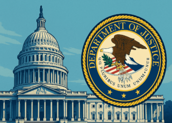Coinbase、Kraken、a16z 等 34 家加密巨頭抗議：美國司法部濫用「資金轉帳業務」蓋黑鍋