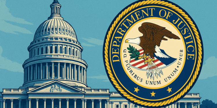 Coinbase、Kraken、a16z 等 34 家加密巨頭抗議：美國司法部濫用「資金轉帳業務」蓋黑鍋