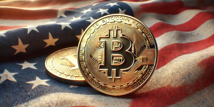 美國民調：僅10%支持擴大加密產業支出，過半數反對川普建比特幣儲備..