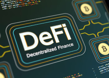 Delphi研究》DeFi 領域在 2025 年將出現的十個變化
