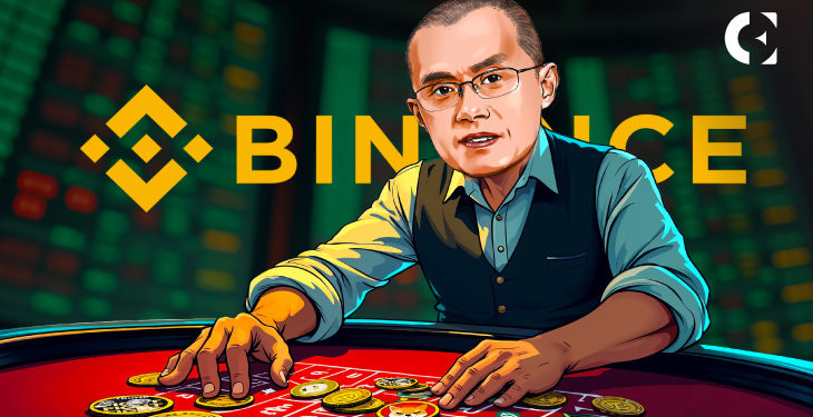 Dave-Portnoy-Admits-to-Profiting-from-Meme-Coins-in-Viral-Video-CZ-Shares-Reaction | 動區動趨-最具影響力的區塊鏈新聞媒體 一覽 BSC 鏈上七個爆款Meme,加上5個未發幣預火專案